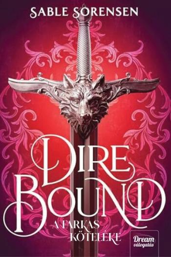 Dire Bound - A farkas köteléke Kép