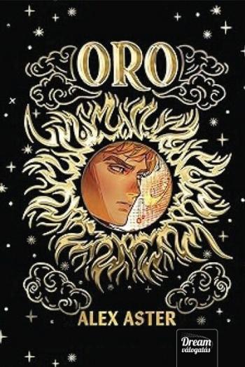 Grim and Oro (éldekorált) Kép