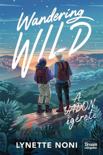 Wandering Wild - A vadon ígérete Kép