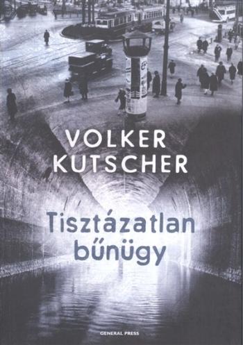 Tisztázatlan bűnügy Kép