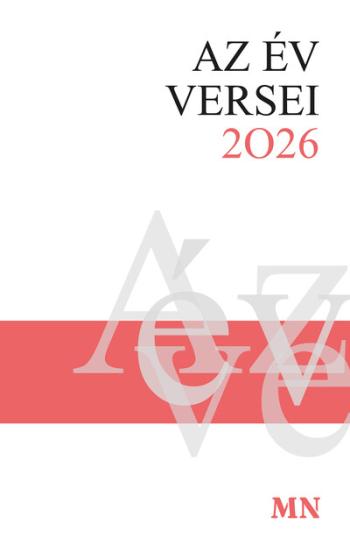 Az év versei 2026 Kép