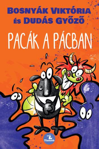 Pacák a pácban (új kiadás) Kép