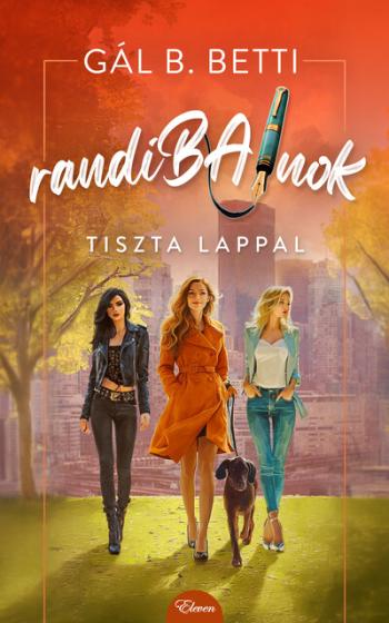 Tiszta lappal - randiBAJnok Kép