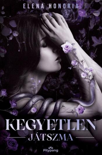 Kegyetlen játszma Kép