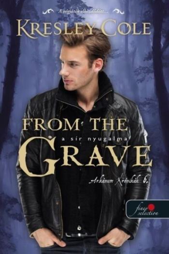 From the Grave - A sír nyugalma - Az Arkánum Krónikák 6. Kép