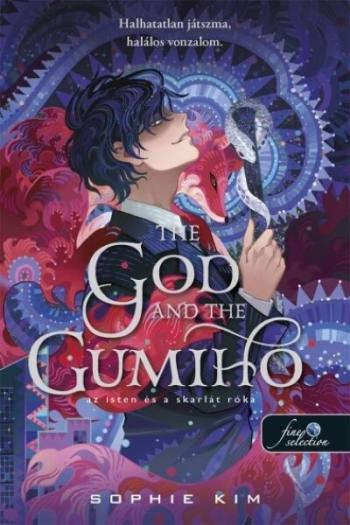 The God and the Gumiho - Az isten és a Skarlát Róka Kép
