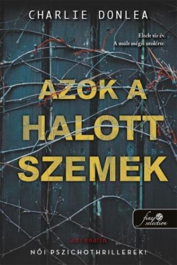 Azok a halott szemek Kép