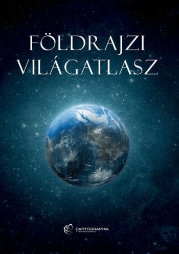 Földrajzi Világatlasz 2026 Kép