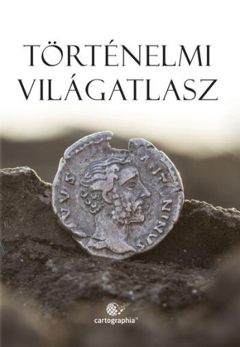 Történelmi Világatlasz 2026 Kép