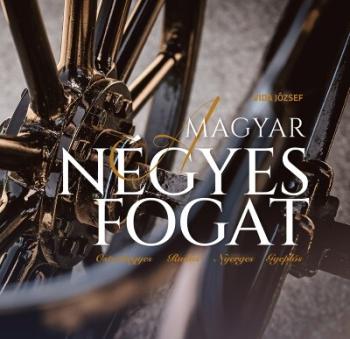 A magyar négyes fogat - Ostorhegyes, Rudas, Nyerges, Gyeplős Kép