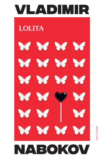 Lolita (új kiadás). Kép
