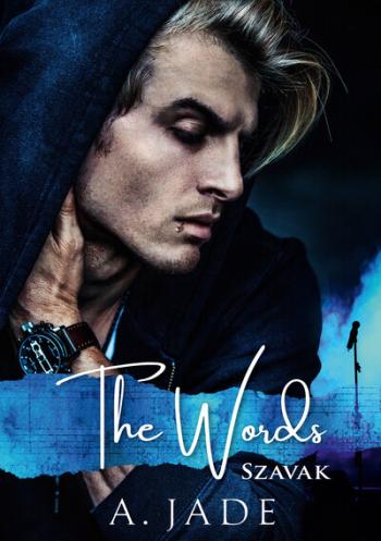 The Words - Szavak (éldekorált) Kép