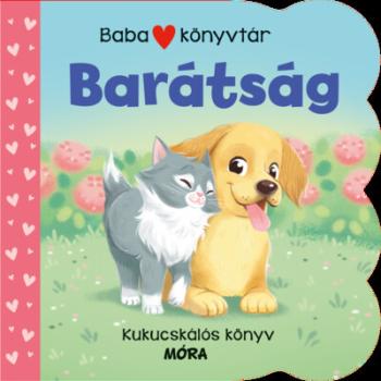 Babakönyvtár - Barátság Kép