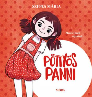 Pöttyös Panni (új, felújított kiadás) Kép