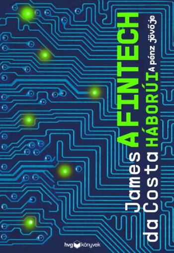 A fintech háborúi - A pénz jövője Kép