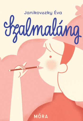 Szalmaláng (új kiadás) Kép