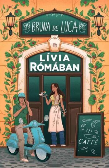 Lívia Rómában Kép