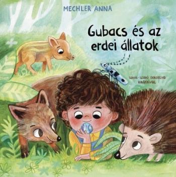Gubacs és az erdei állatok Kép