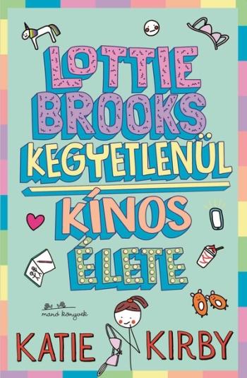 Lotti Brooks kegyetlenül kínos élete Kép
