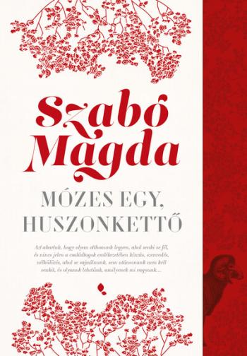 Mózes egy, huszonkettő (új kiadás) Kép