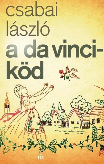 A Da Vinci-köd Kép