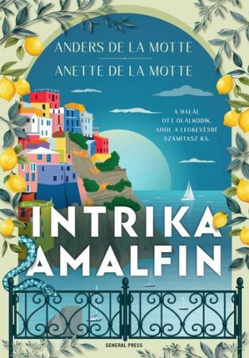 Intrika Amalfin Kép