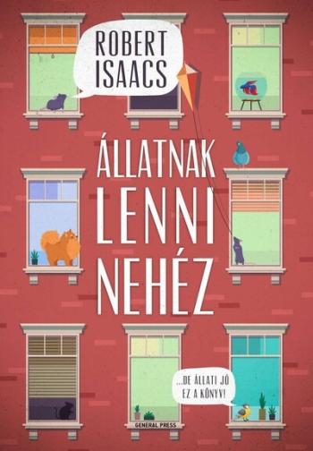 Állatnak lenni nehéz Kép