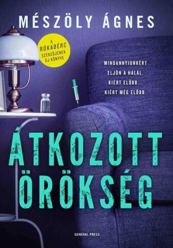 Átkozott örökség - Szabó Ágota esetei Kép