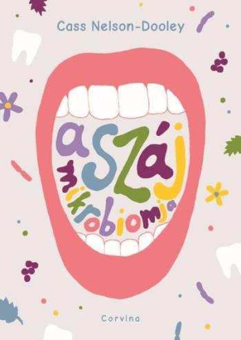 A száj mikrobiomja Kép