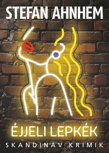 Éjjeli lepkék - Skandináv krimik Kép