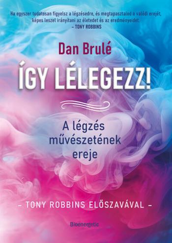 Így lélegezz! - A légzés művészetének ereje Kép