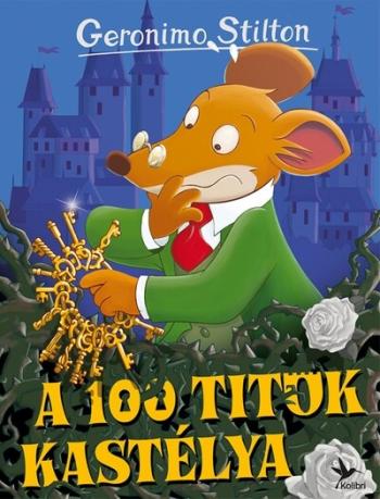 A 100 titok kastélya - Mulatságos történetek (új kiadás) Kép