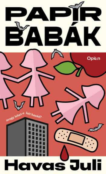 Papírbabák - avagy lehet-e két hazád? Kép