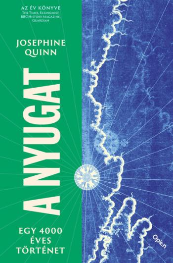 A Nyugat - Egy 4000 éves történet Kép