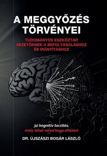 A meggyőzés törvényei Kép