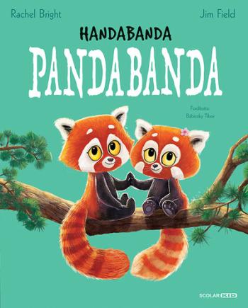 Handabanda pandabanda Kép