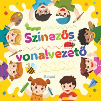 Színezős vonalvezető Kép