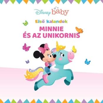 Disney baby: Első kalandok  - Minnie és az unkornis Kép