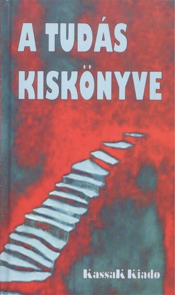 A tudás kiskönyve Kép