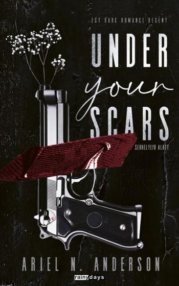 Under Your Scars - Sebhelyed alatt Kép