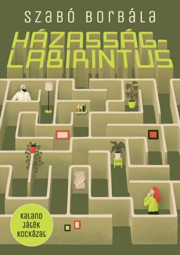 Házasságlabirintus Kép