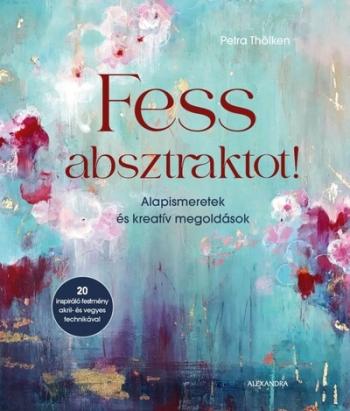 Fess absztraktot! Kép