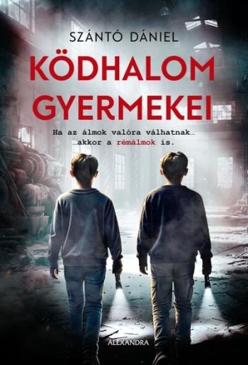 Ködhalom gyermekei Kép
