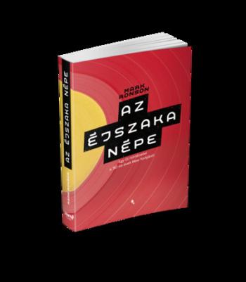 Az éjszaka népe - Egy DJ történetei a 90-es évek New Yorkjáról Kép