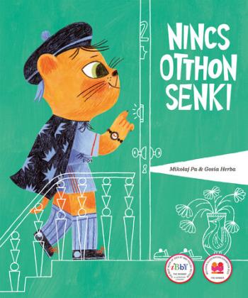 Nincs otthon senki Kép