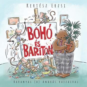 Bohó és Bariton Kép