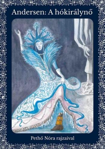 A hókirálynő Kép