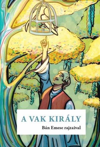 A vak király Kép
