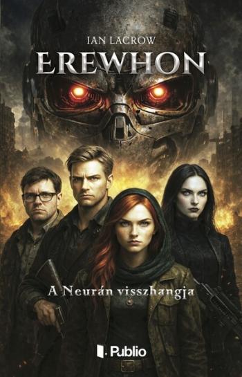 Erewhon - A Neurán visszhangja Kép