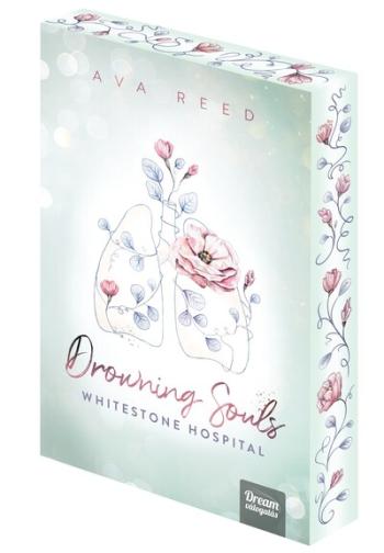 Drowning Souls - Whitestone Hospital (éldekorált) Kép